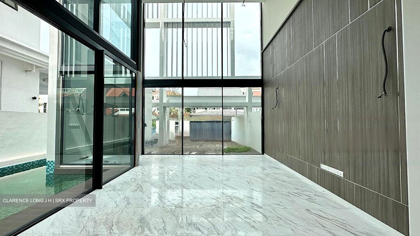 Bedok Avenue (D16), Semi-Detached #468851111